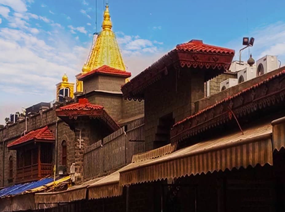 shirdi