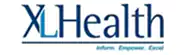 x health logo