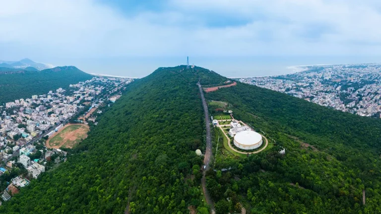 Kailasagiri