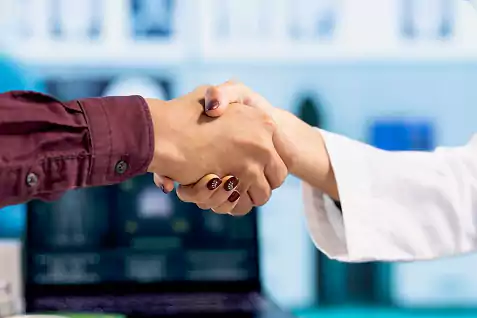 esg partnership