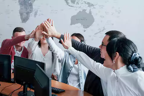 global compact