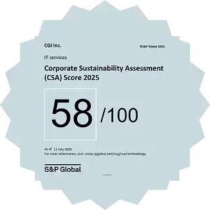 industry score