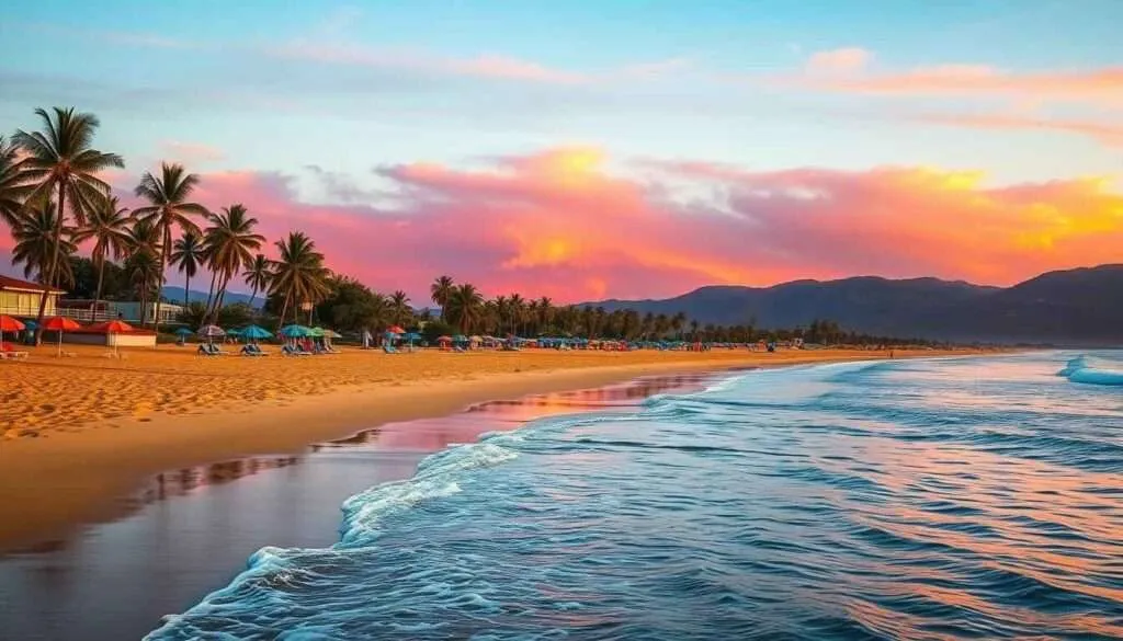 Butterfly Beach Goa 4