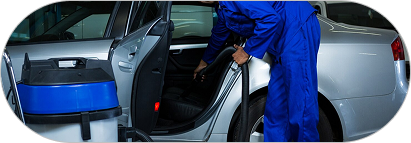 Cleaner Vehicle Options