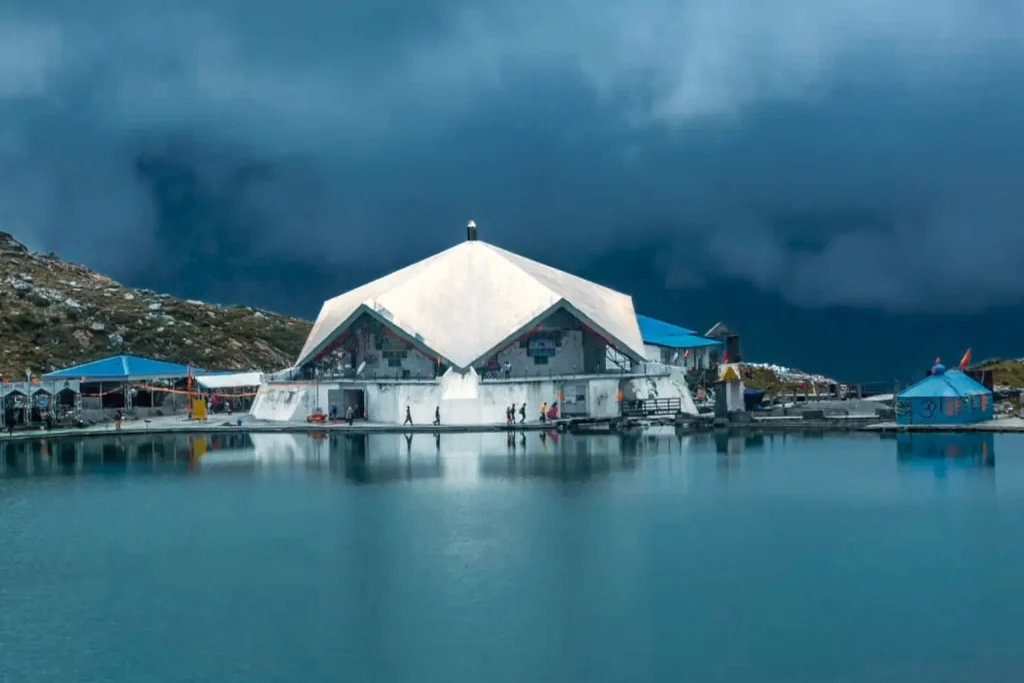 Hemkund Sahib