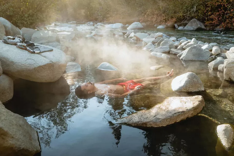 Tattapani Hot Spring 4