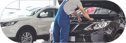 Vehicle Maintenance