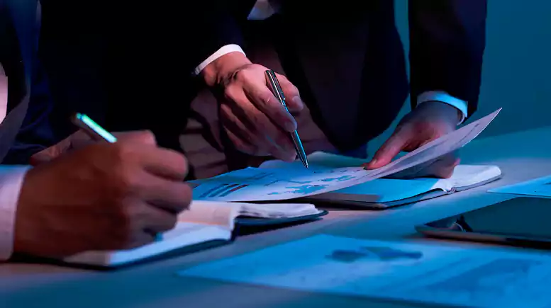 ESG Governance
