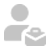Employee self icon.png