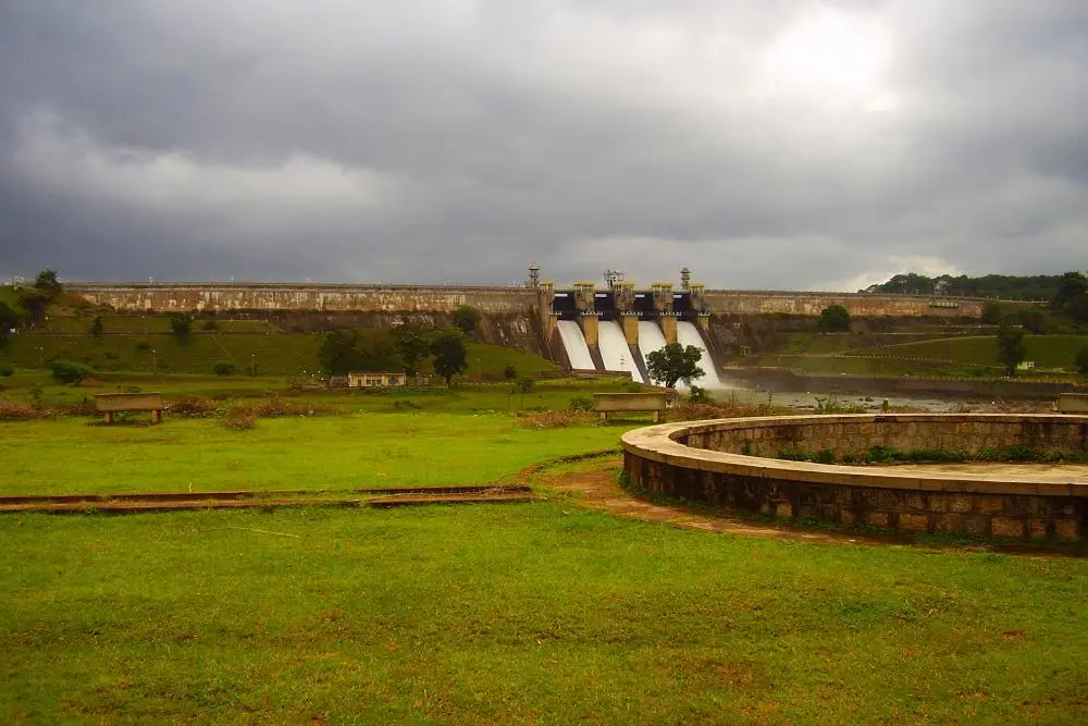 Harangi Dam Complete Travel Guide, Timings, Entry Fee, Best Time to Visit, Location & Things to Do