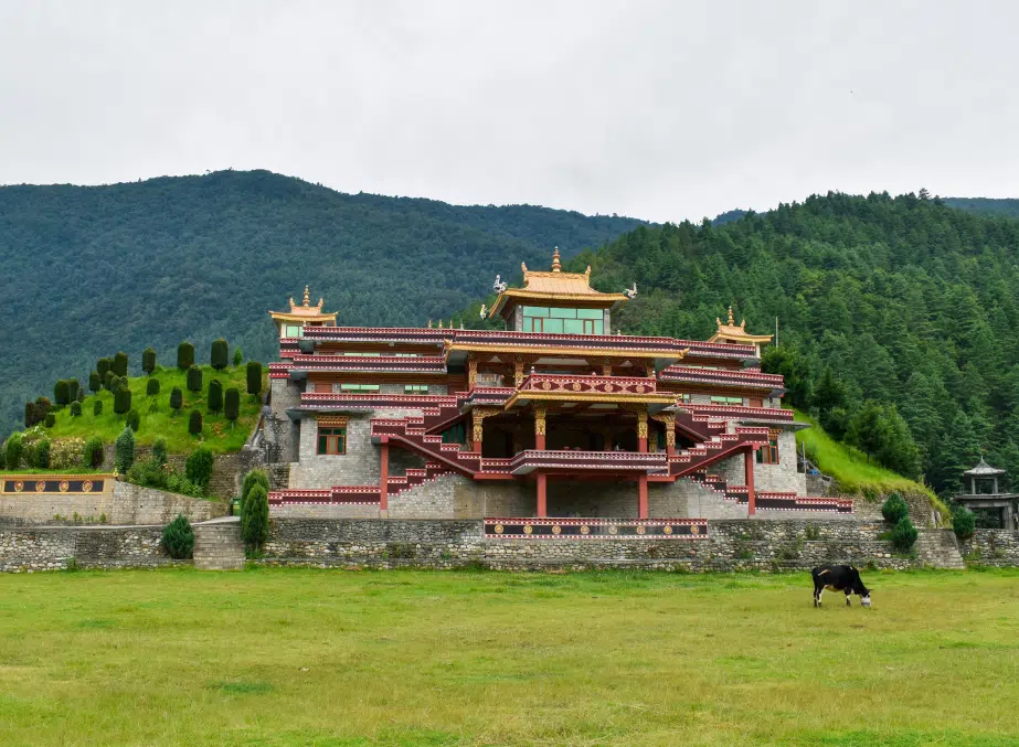 Itanagar