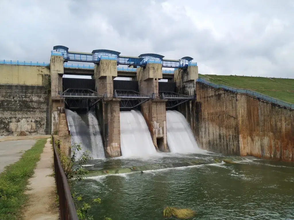 Manchanabele Dam Travel Guide
