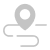 Navigation support icon