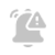 Route deviation icon