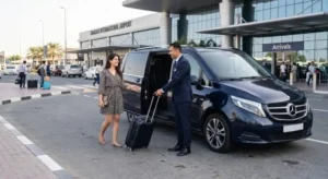 Why Chauffeur Driven Mobility is Better for Corporate Travel