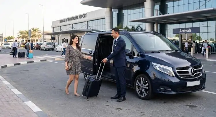 Why Chauffeur Driven Mobility is Better for Corporate Travel