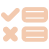 audit log icon