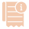 billing info icon