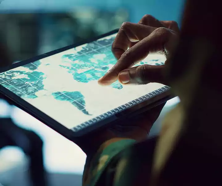 digital sheet management