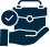 features compliance icon