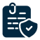 features reporting icon