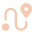 route deviation icon