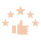 tip rating icon