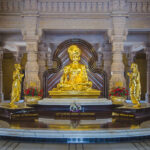 Akshardham Temple
