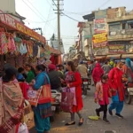Ambala Cloth Market