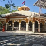 Bala Hanuman Temple
