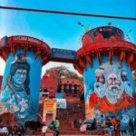 Dashashwamedh Ghat
