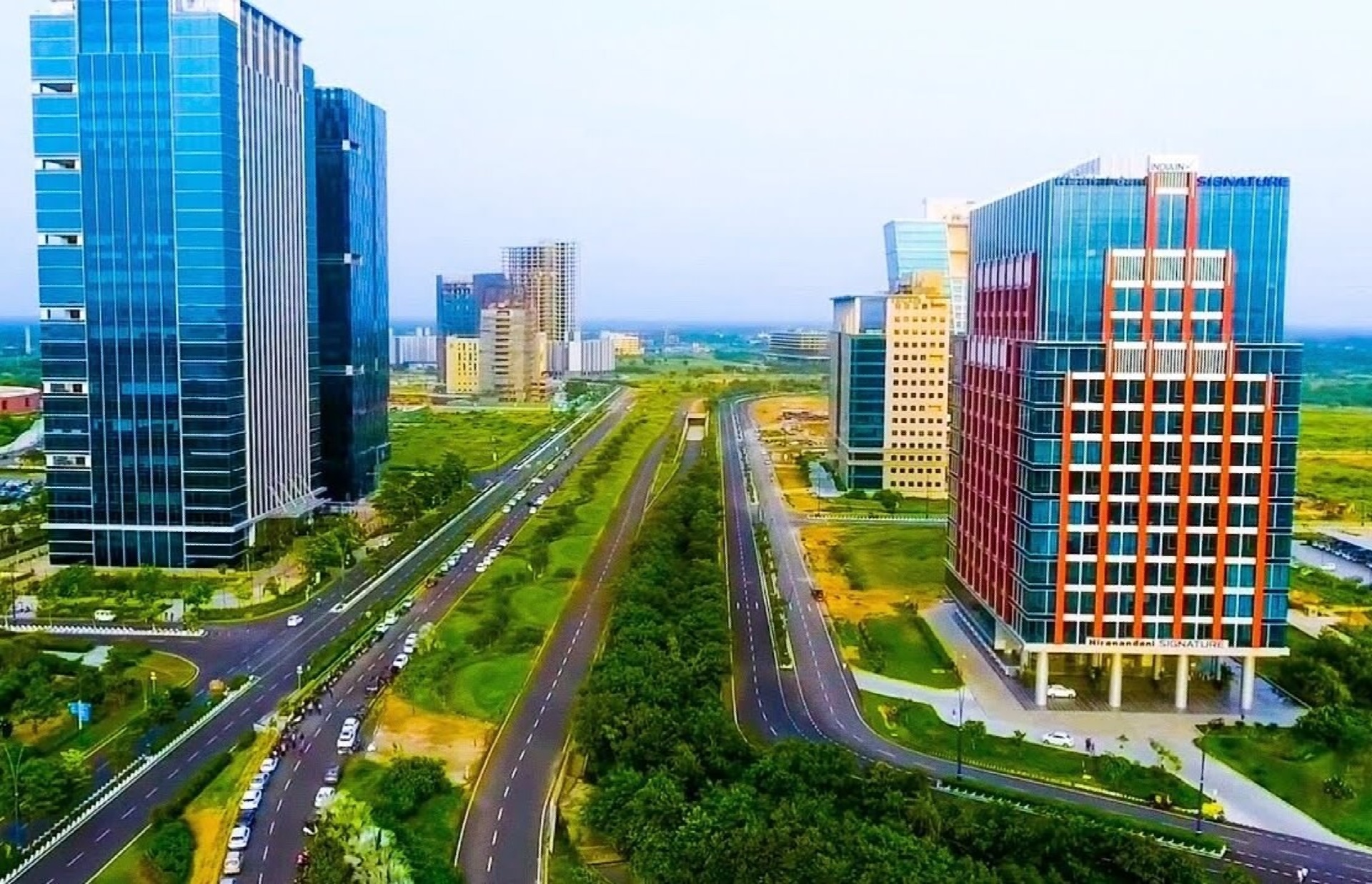 Gandhinagar