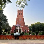 Holy Redeemer Church
