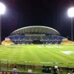 IS Bindra Stadium