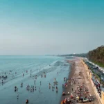 Jampore Beach