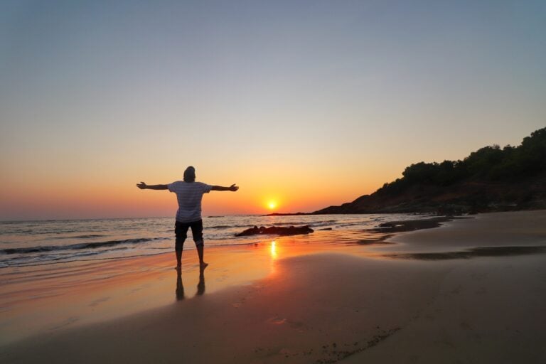 Kumta Beach
