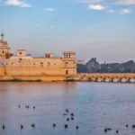 Lakhota Fort