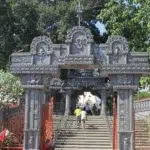 Mahabhairav Temple