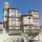 Pratap Vilas Palace