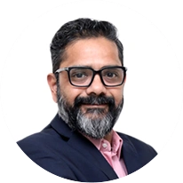Rajnish Sharma