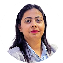 Rini Ajeet 1
