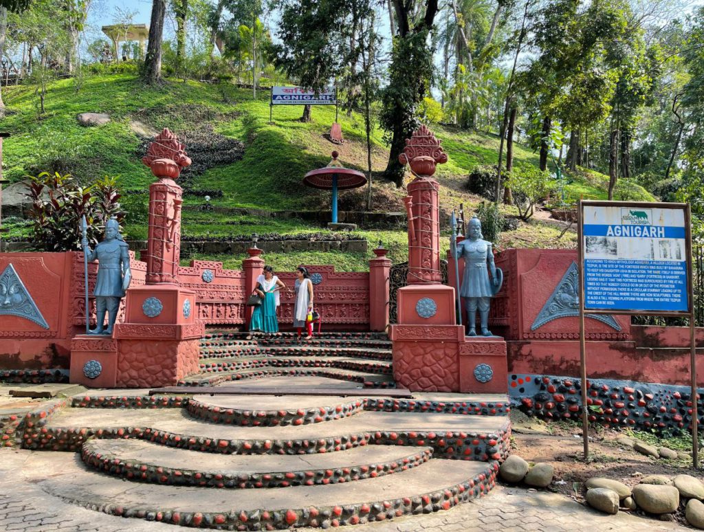 Tezpur