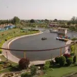 Thunder Zone Park