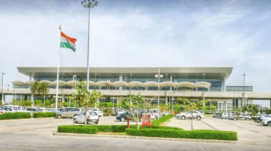 Airport Transfer in Mohali
