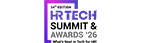14t hEdition HR Tech Summit and Awards 2026